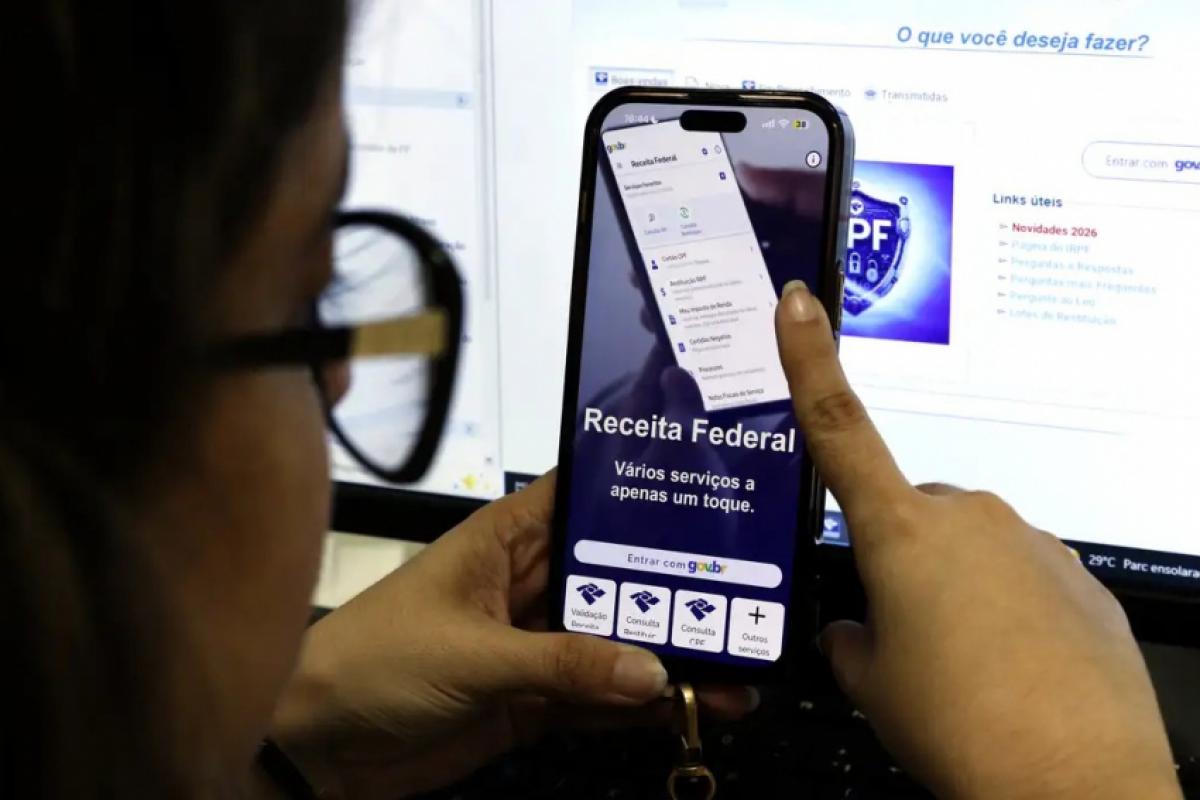 Prazo para entrega termina às 23h59min59s desta sexta-feira, 29 de maio
