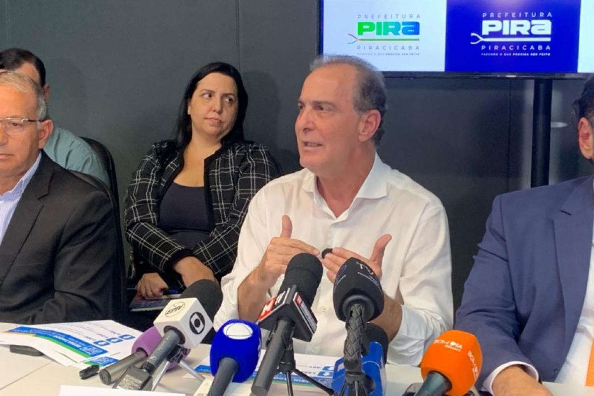 Com a decisão, o IPTU e outros impostos poderão ser cobrados