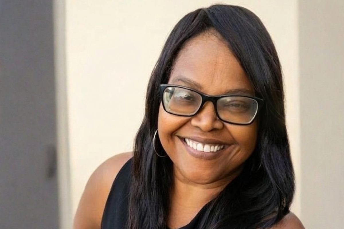 A educadora Sandra Valéria Lucio leva ao IHGP sua trajetória de 40 anos defendendo a educação como ferramenta de transformação social.