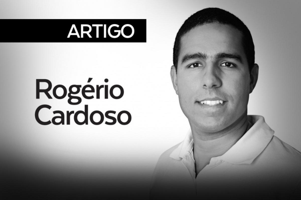 Rogério Cardoso é personal trainer e preparador físico, membro da Sociedade Brasileira de Personal Trainer SBPT e da World Top Trainers WTTC.