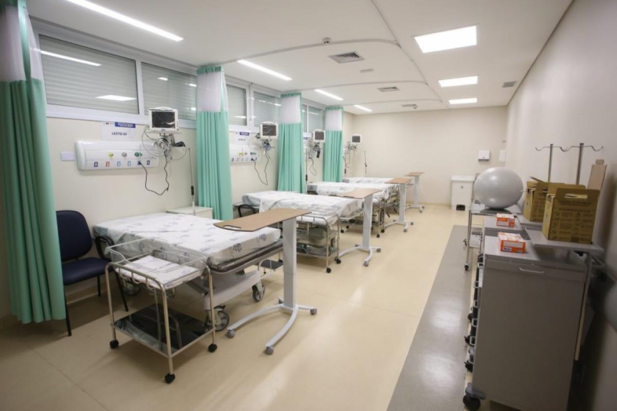 Governo do Estado de São Paulo anunciou a ampliação da Tabela SUS Paulista para hospitais municipais