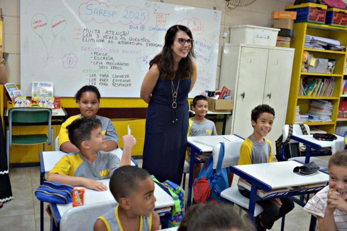 Inscrições estão abertas para bacharéis, tecnólogos e estudantes do ensino superior