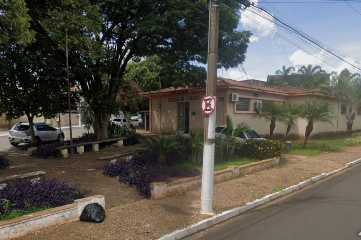 Adolescente de 17 anos denunciou caso de estupro coletivo na Polícia Civil em Cedral (SP)