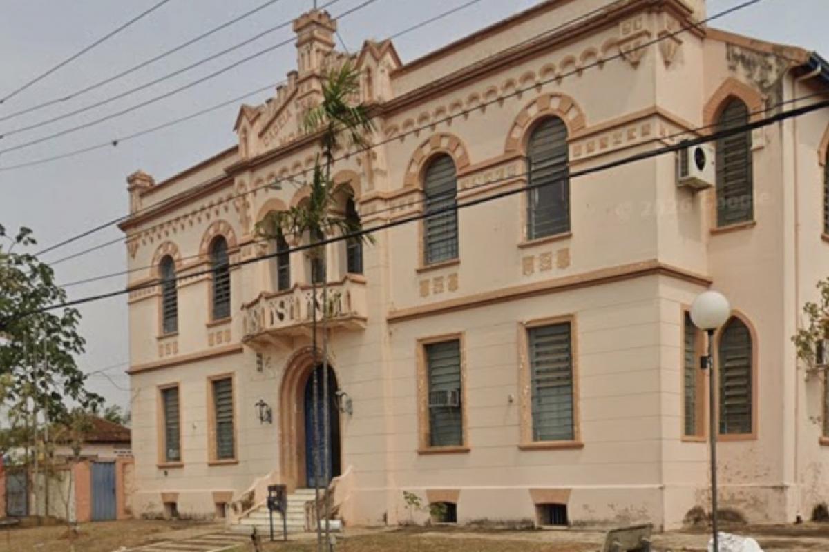 Caso foi registrado na Delegacia de Polícia de Mogi Mirim