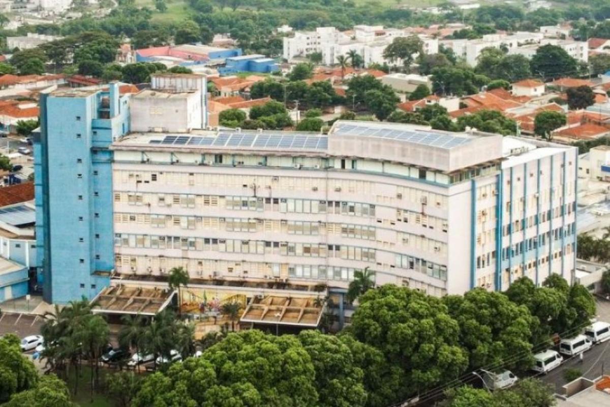 Aplicação está marcada para as 15h deste sábado (6), na Santa Casa de Araçatuba