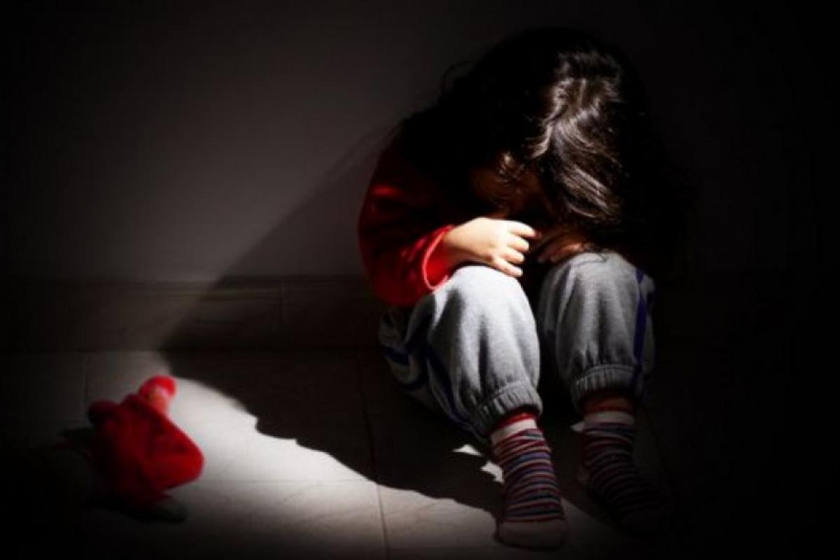 A enteada tinha 10 anos na época do crime