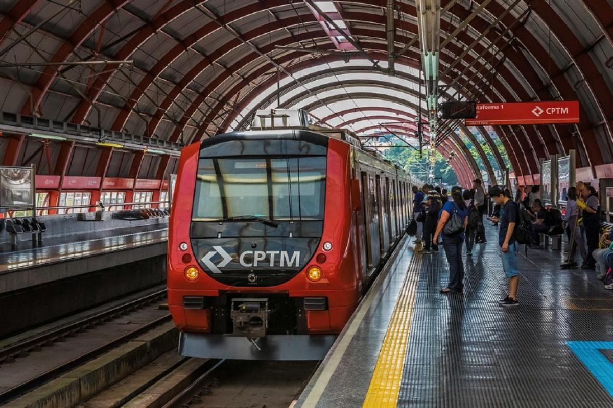 O objetivo é consolidar uma rede inteligente preparada para receber milhões de passageiros diariamente com o máximo de fluidez