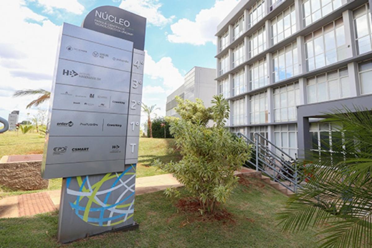 Empresas ligadas ao Parque Científico e à Incamp também alcançaram faturamento recorde de R$ 184 milhões.
