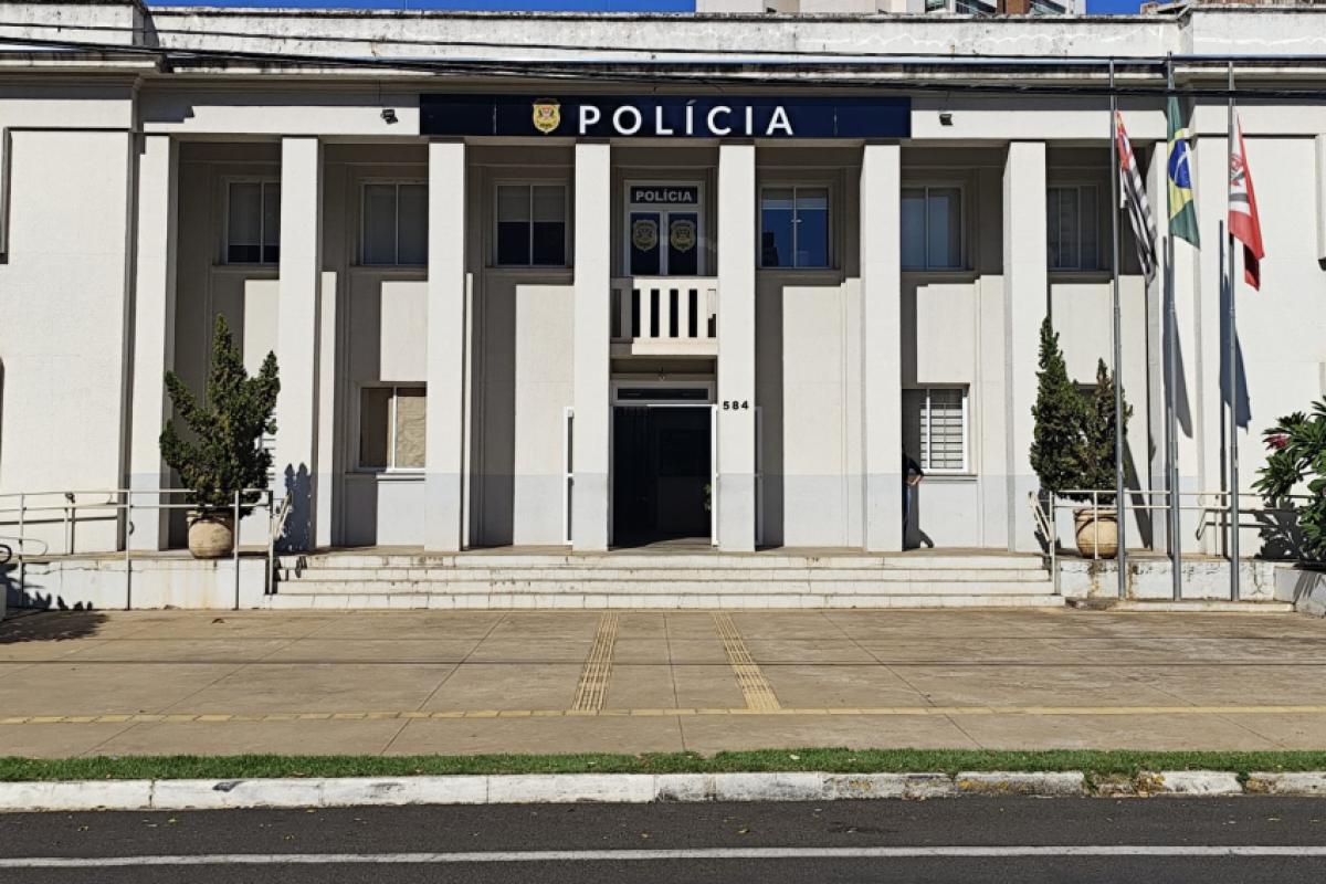 O representante da empresa procurou a Central de Polícia Judiciária