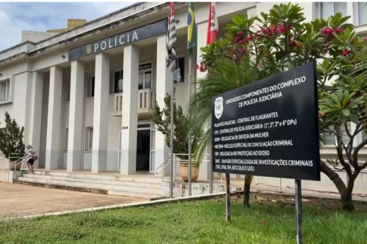 Este foi o segundo caso semelhante registrado na Central de Polícia Juduciária de Araçatuba