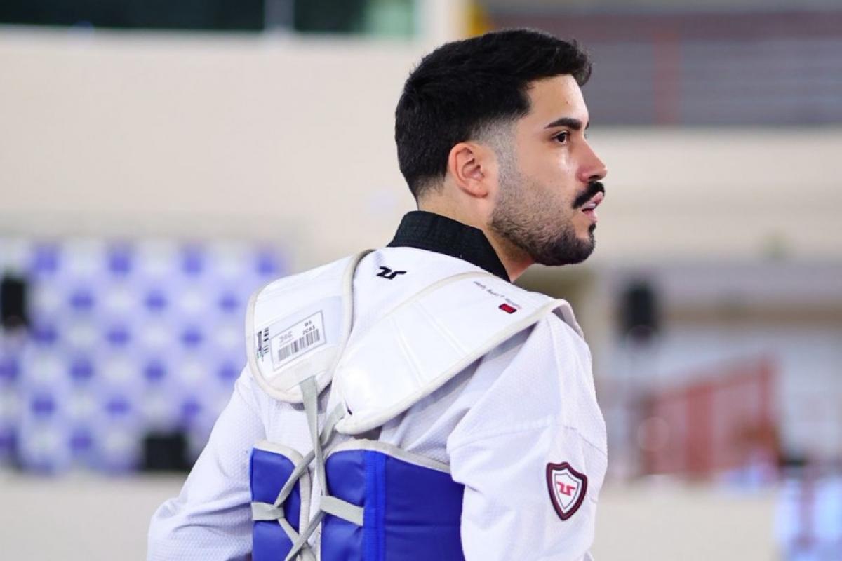 Equipe disputou Copa Sudeste e garantiu medalha com Thiago Fradique