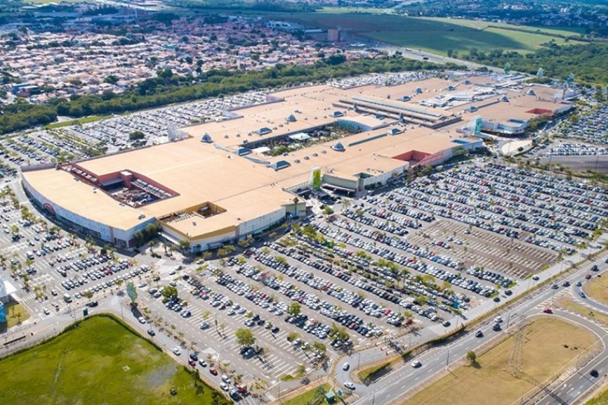 Contrapartidas ligadas ao Masterplan incluem projetos viários, terminais de ônibus, drenagem e ciclovias; expansão terá R$ 8,7 mi em obras.