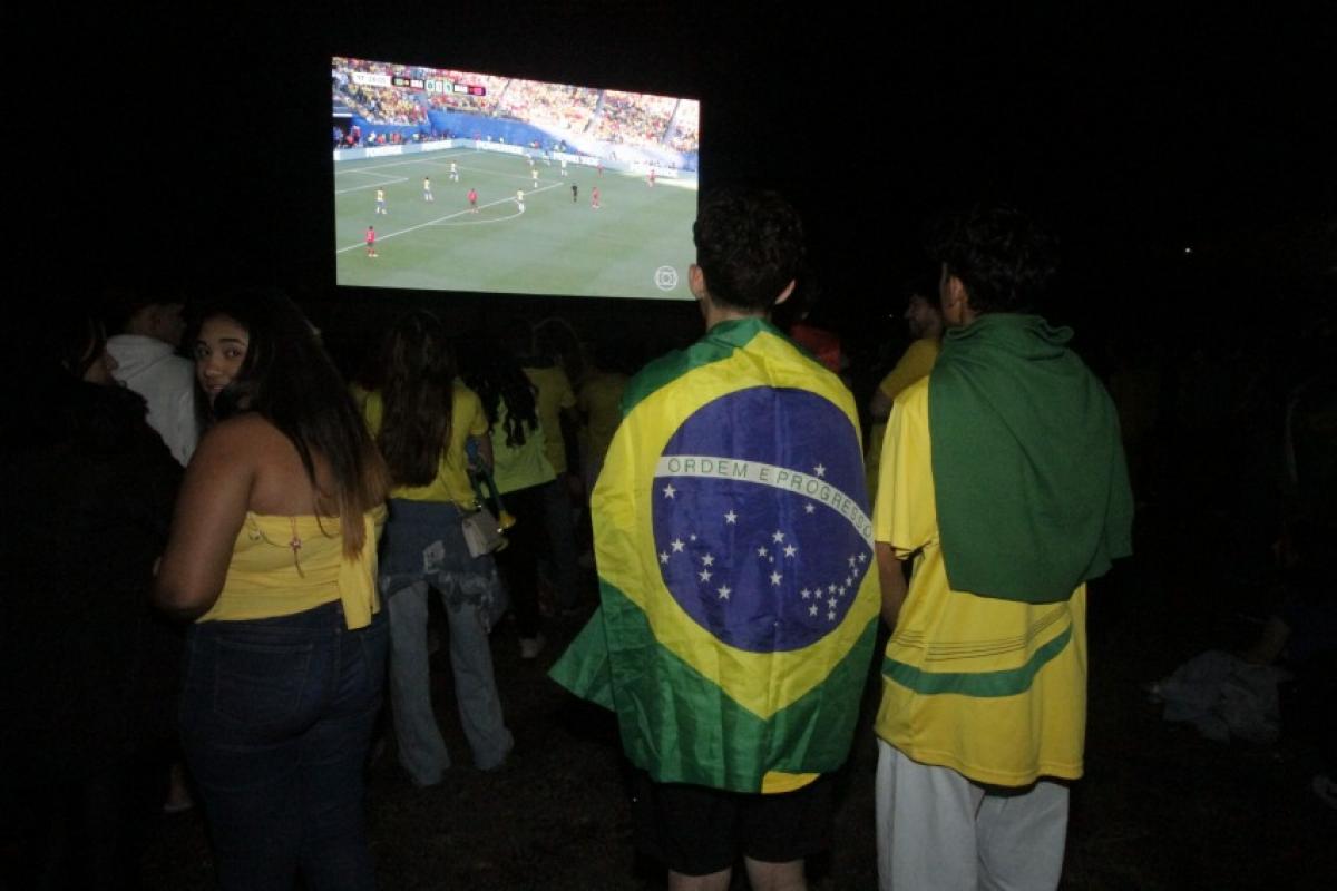 Espaço no Taquaral terá arraiá, show em tributo a Marília Mendonça e transmissão da Seleção Brasileira.