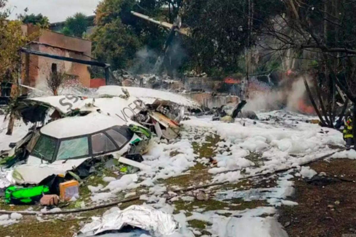 Famílias das 62 vítimas do voo 2283 serão recebidas pela Polícia Federal para tratar do relatório final do inquérito.