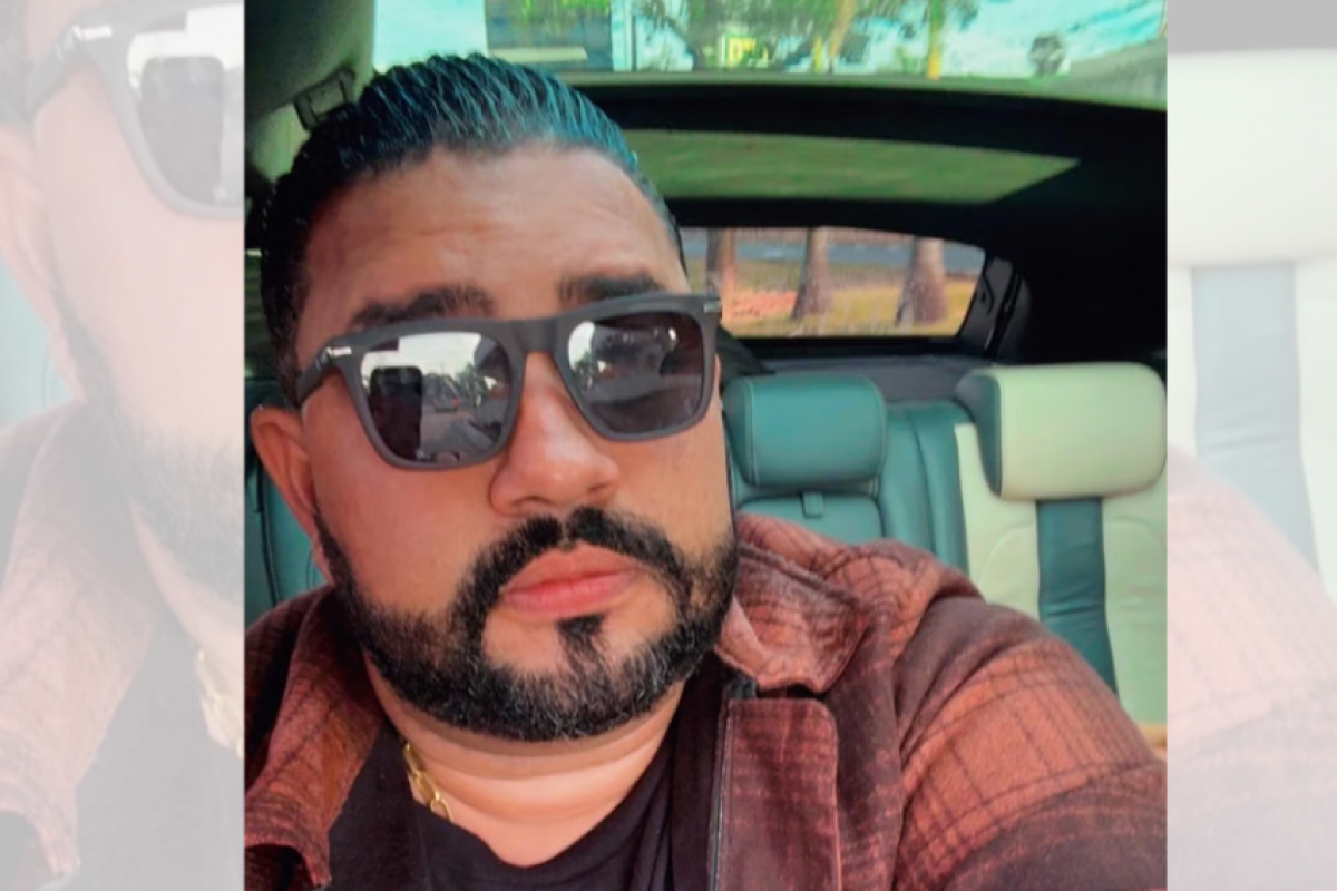 Marcus Vinicius Leandro Teodoro, de 37 anos, havia sido baleado dentro da própria concessionária no Jardim Nova Europa.