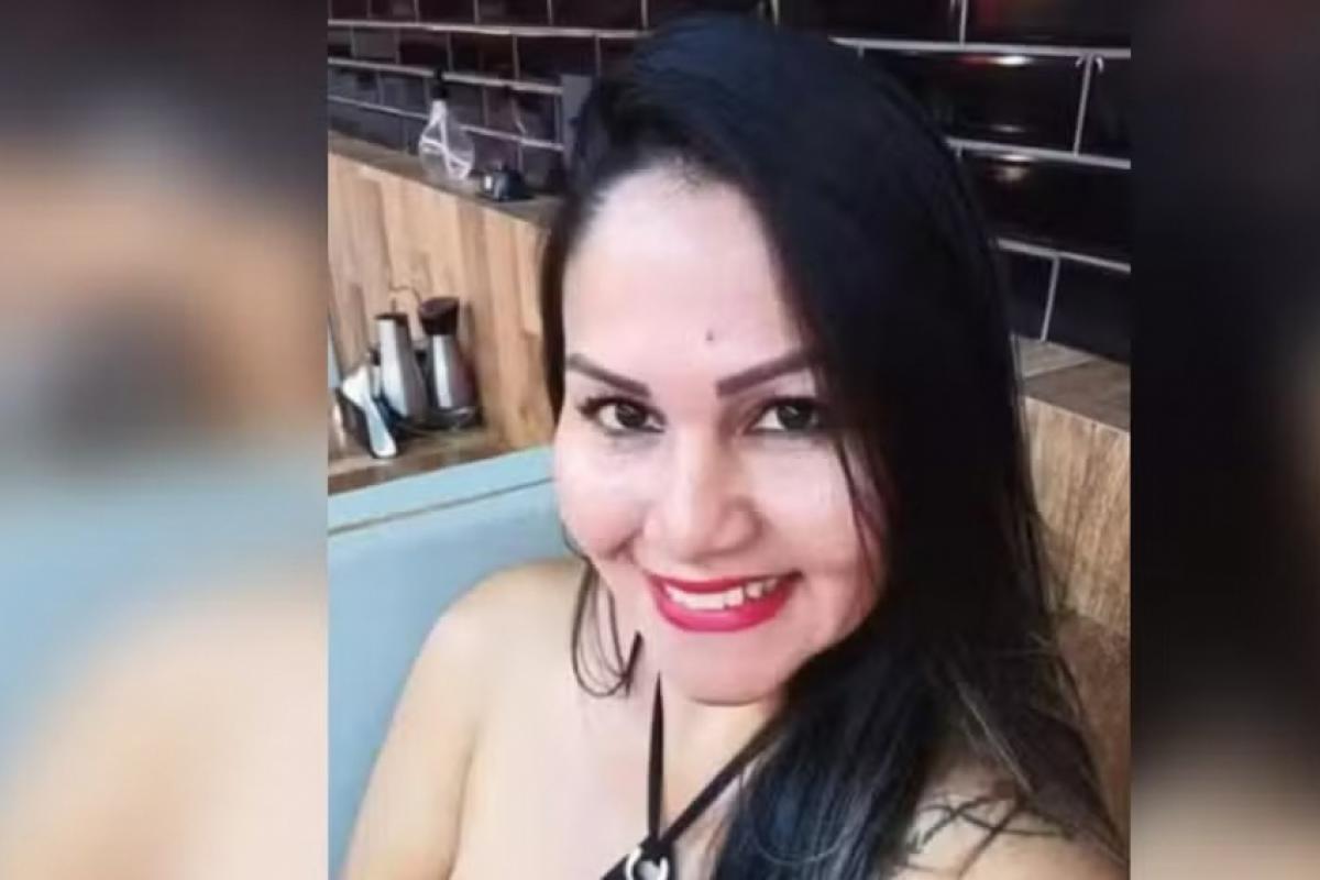 Crime ocorreu diante de familiares e das filhas da vítima