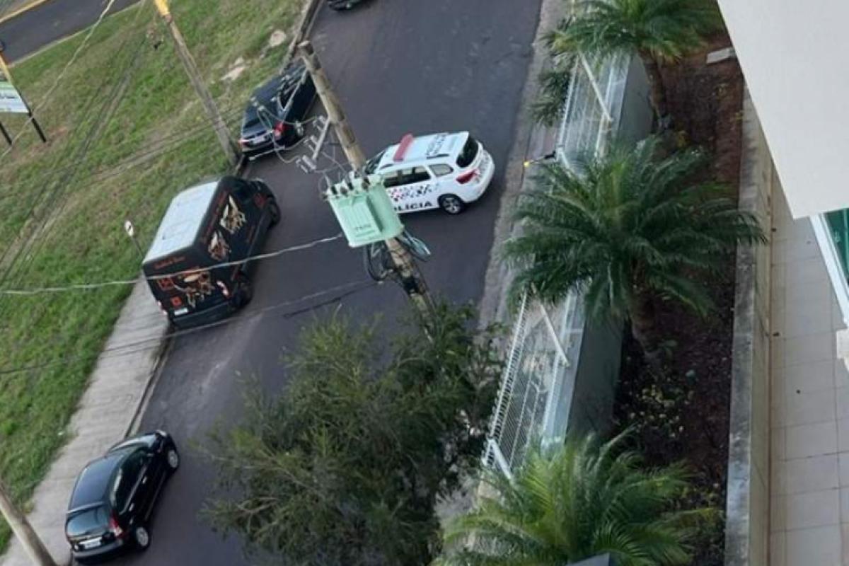 Polícia Civil investiga as circunstâncias da ocorrência