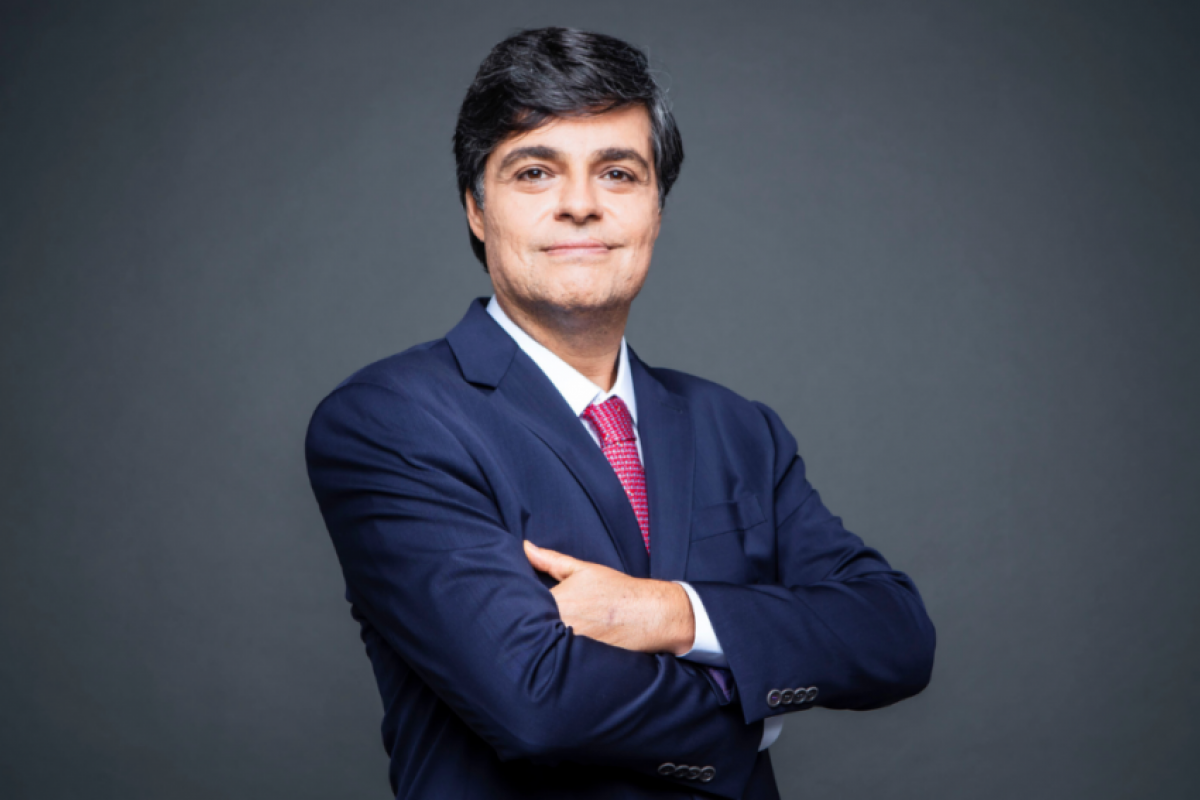 Leonardo Sica é presidente da Ordem dos Advogados Seção São Paulo