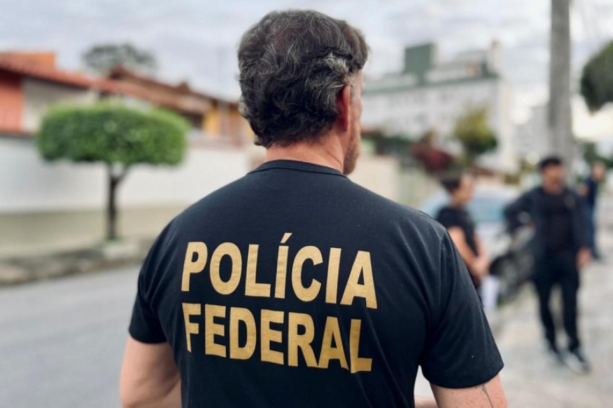 Investigação apura possível divulgação e armazenamento de material de abuso sexual infantojuvenil e estupro de vulnerável.