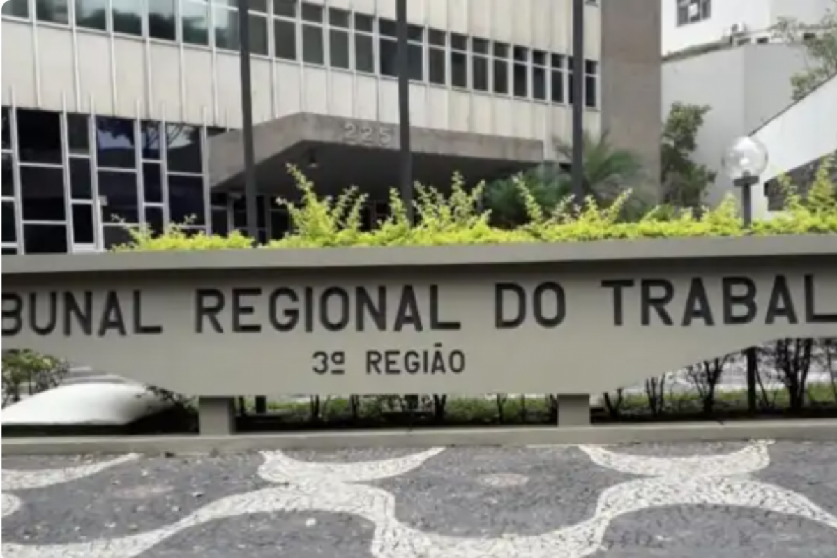 Segundo o processo, o trabalhador era alvo frequente de apelidos e piadas ofensivas feitas por colegas e até por um superior. 