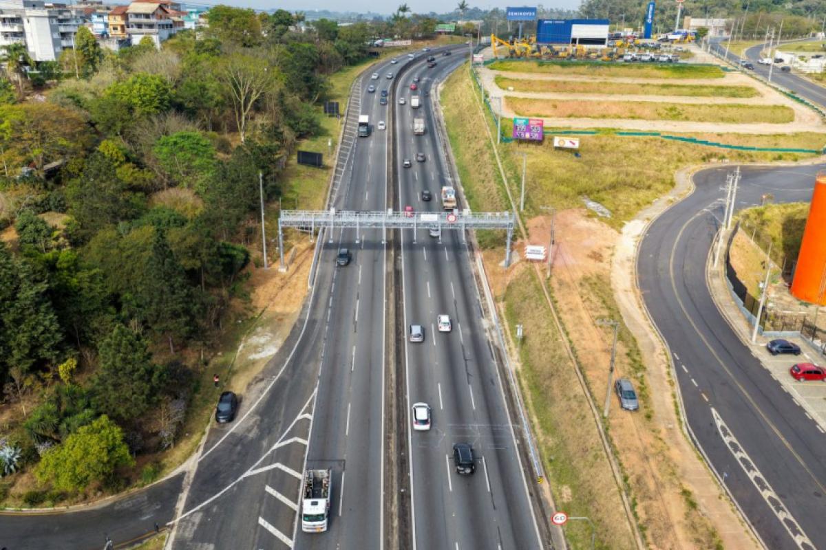 Reajuste autorizado pela Artesp entra em vigor nesta terça-feira (1º)
