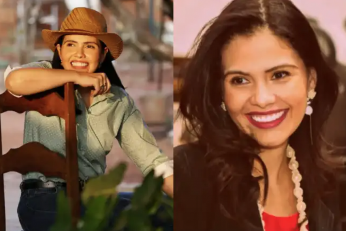 A causa da morte de Grazielle não foi divulgada oficialmente pela família.