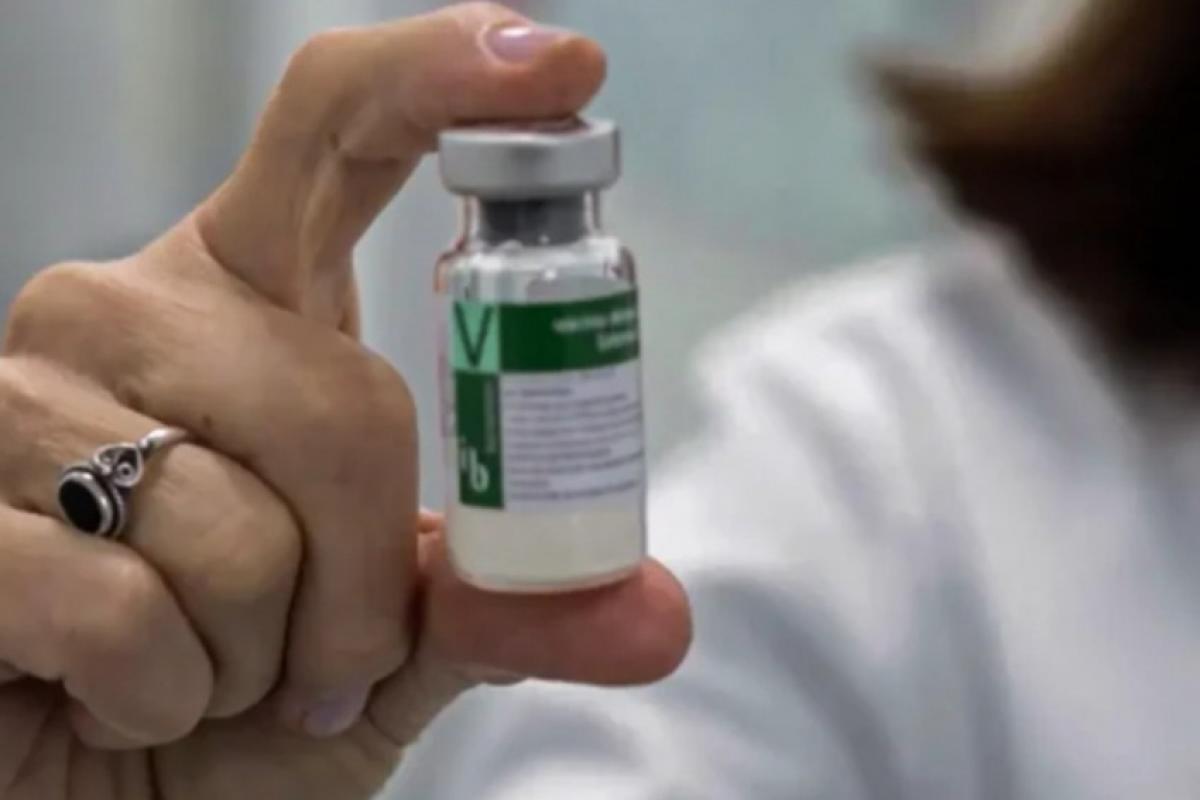 Cidade aplicou 3.410 doses; 13,1% geraram notificações de eventos adversos, mas nenhum caso grave foi registrado; vacina para jovens de 10 a 14 anos continua disponível.