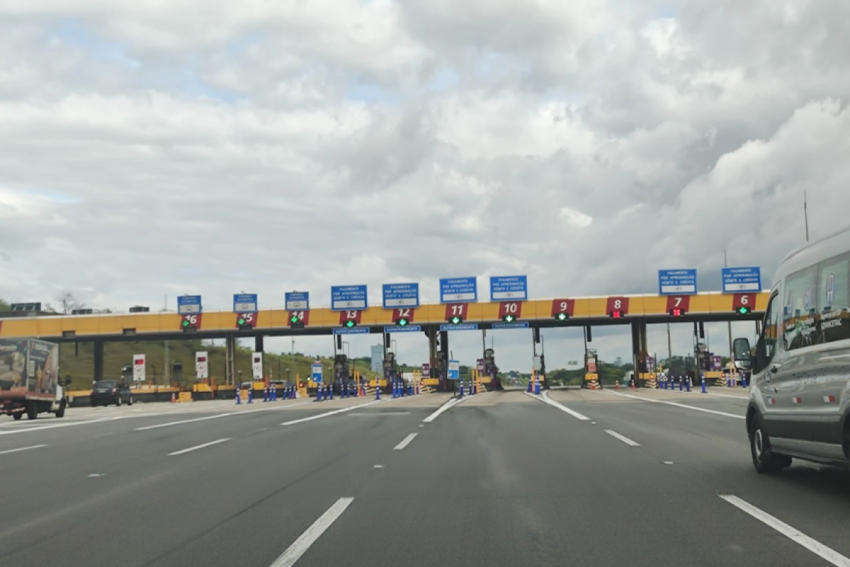 Na região, as rodovias Anhanguera e Bandeirantes terão valores mais altos nas praças de pedágios já a partir de quarta-feira, dia 1º de julho
