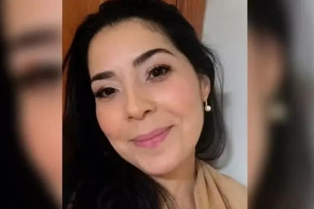 Cristiane Sampaio, da TV Câmara, foi encontrada morta, aos 40 anos, dentro do apartamento onde morava em Brasília