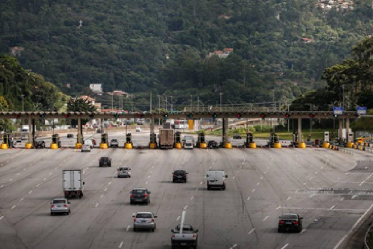 Segundo a Artesp, os valores seguem as regras previstas nos contratos de concessão.