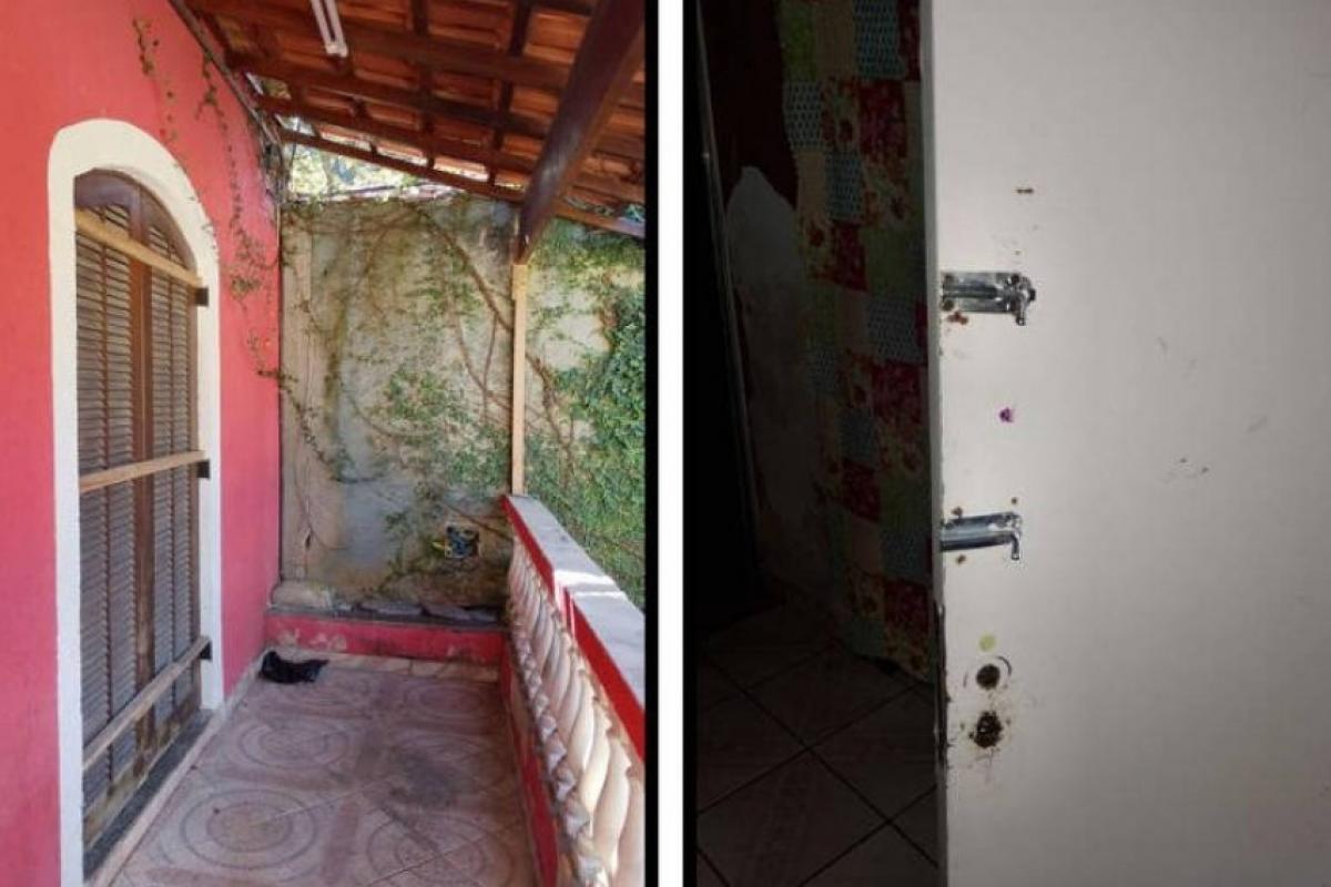 Fiscalização aponta para agressões e humilhações de mulheres em comunidade terapêutica