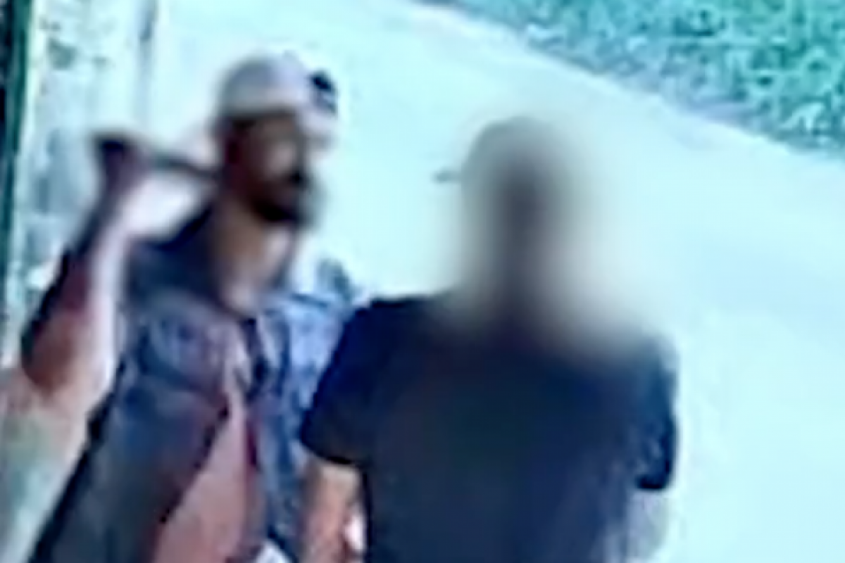 O autor dos crimes,  Igor Moreira, de 31 anos, também morreu após confronto com a Polícia Militar.