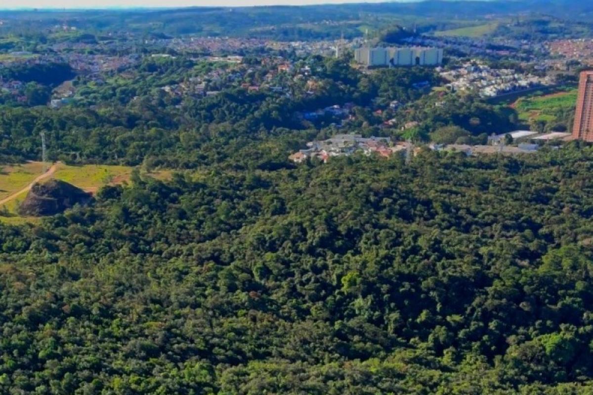 Lei sancionada pelo prefeito Franklin Duarte reconhece a área como patrimônio ambiental, histórico e cultural.