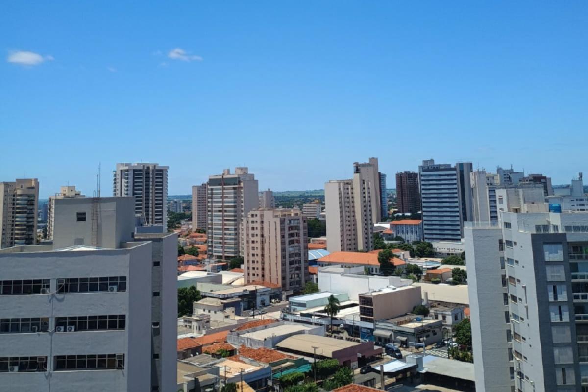 Previsão da IPMet/Unesp indica dias ensolarado
