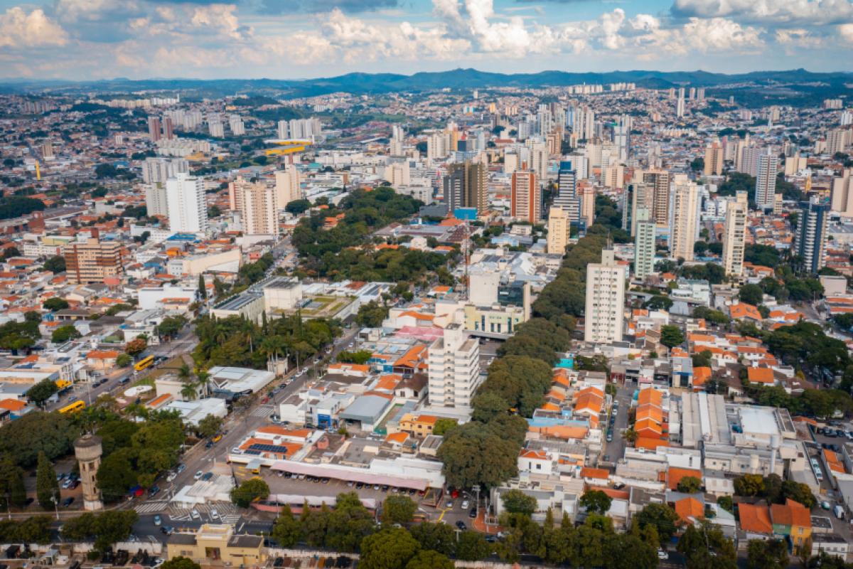 Atualmente, Jundiaí possui mais de 29 mil unidades habitacionais entre projetos aprovados, pré-aprovados ou em fase de análise