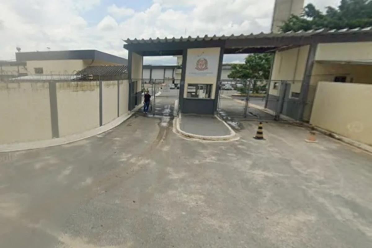 Penitenciária 1 de Potim
