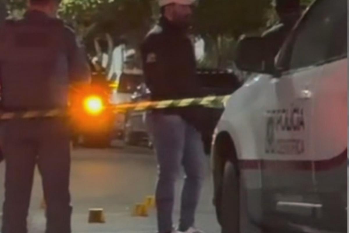 Homem de 30 anos, que cumpria pena no semiaberto, foi morto a tiros no Jardim Sumarezinho.