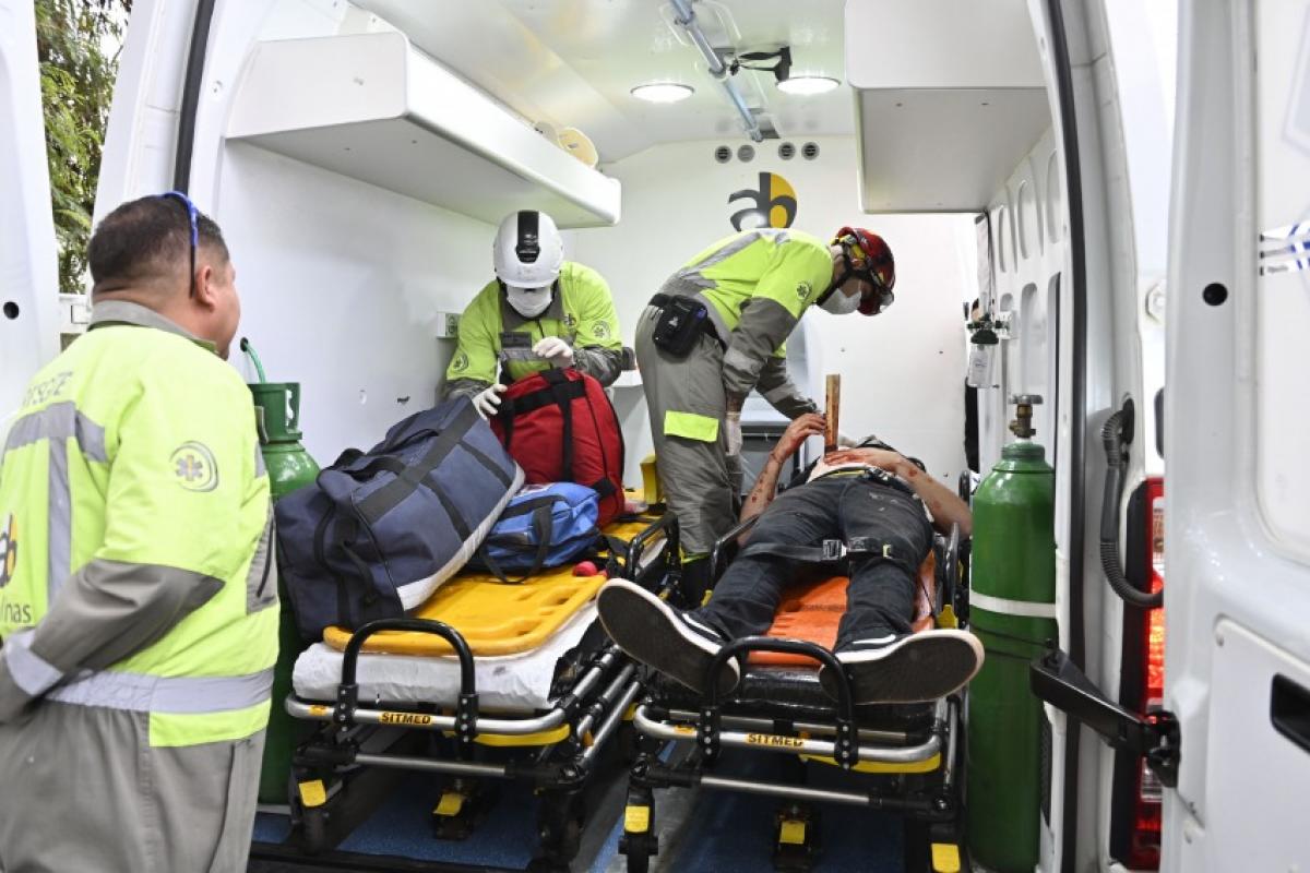 Metrópole registrou 15 mortes em vias urbanas até maio; motociclistas seguem como principais vítimas.