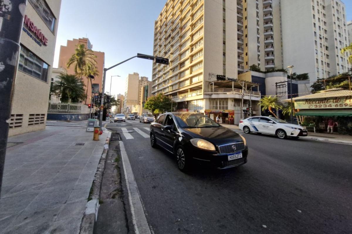 Terça-feira terá tempo firme, baixa umidade do ar e alerta para risco de queimadas na região de Campinas.