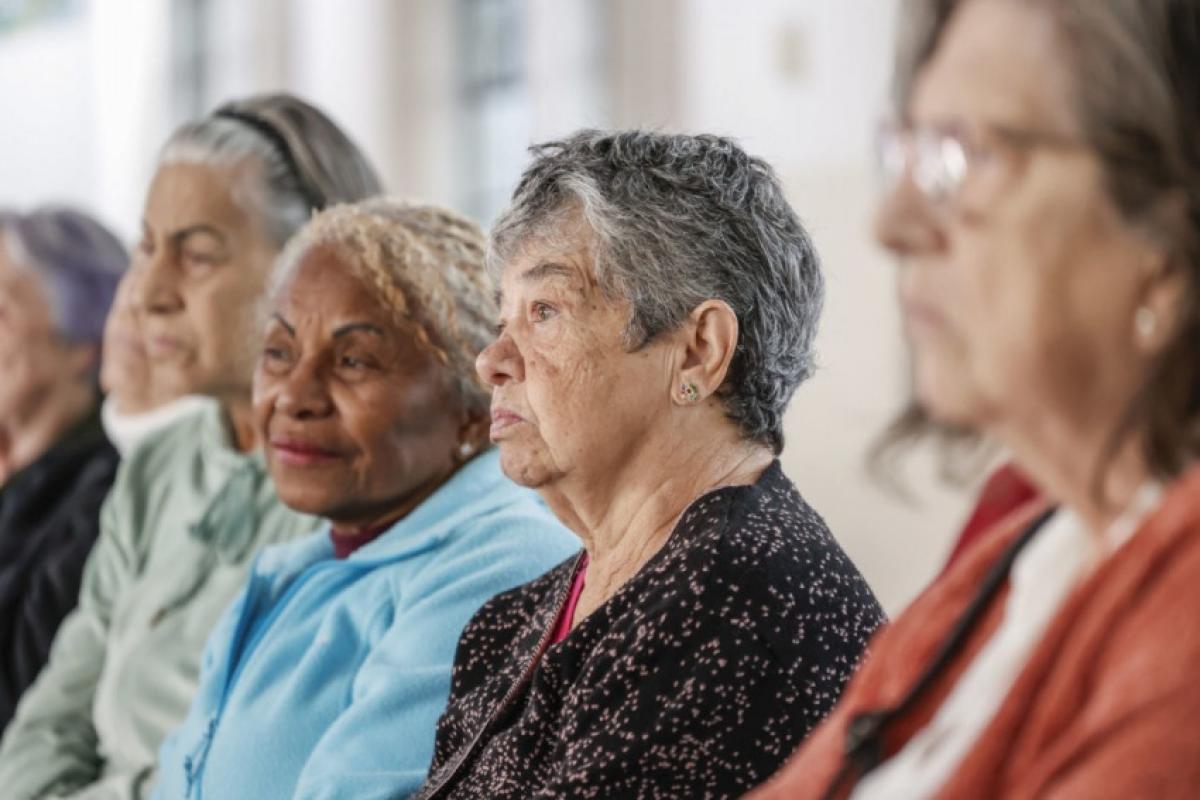 Palestras, rodas de conversa e atividades gratuitas serão realizadas em diferentes regiões de Jundiaí para promover a valorização e a proteção da pessoa idosa