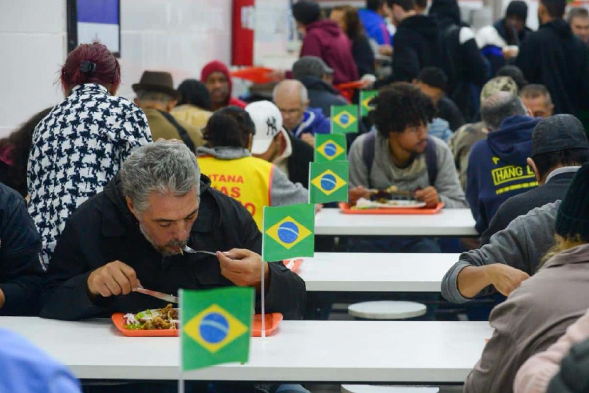 Atualmente, o programa conta com 71 unidades fixas