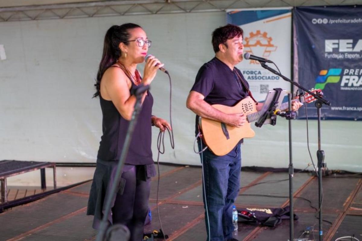 Música em Todos os Cantos terá três apresentações neste fim de semana