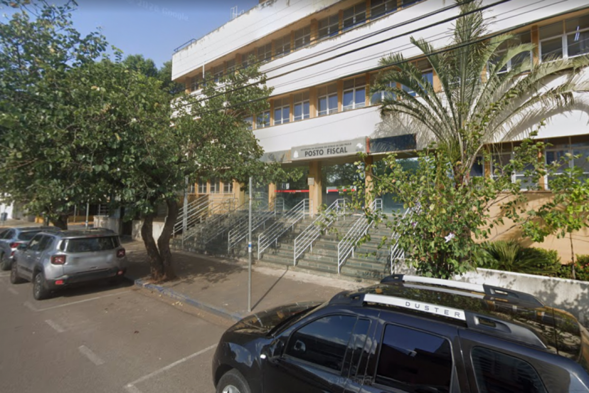 A Folha apurou que uma das linhas de investigação da Operação Janus envolve a suposta comercialização de dados sigilosos para terceiros