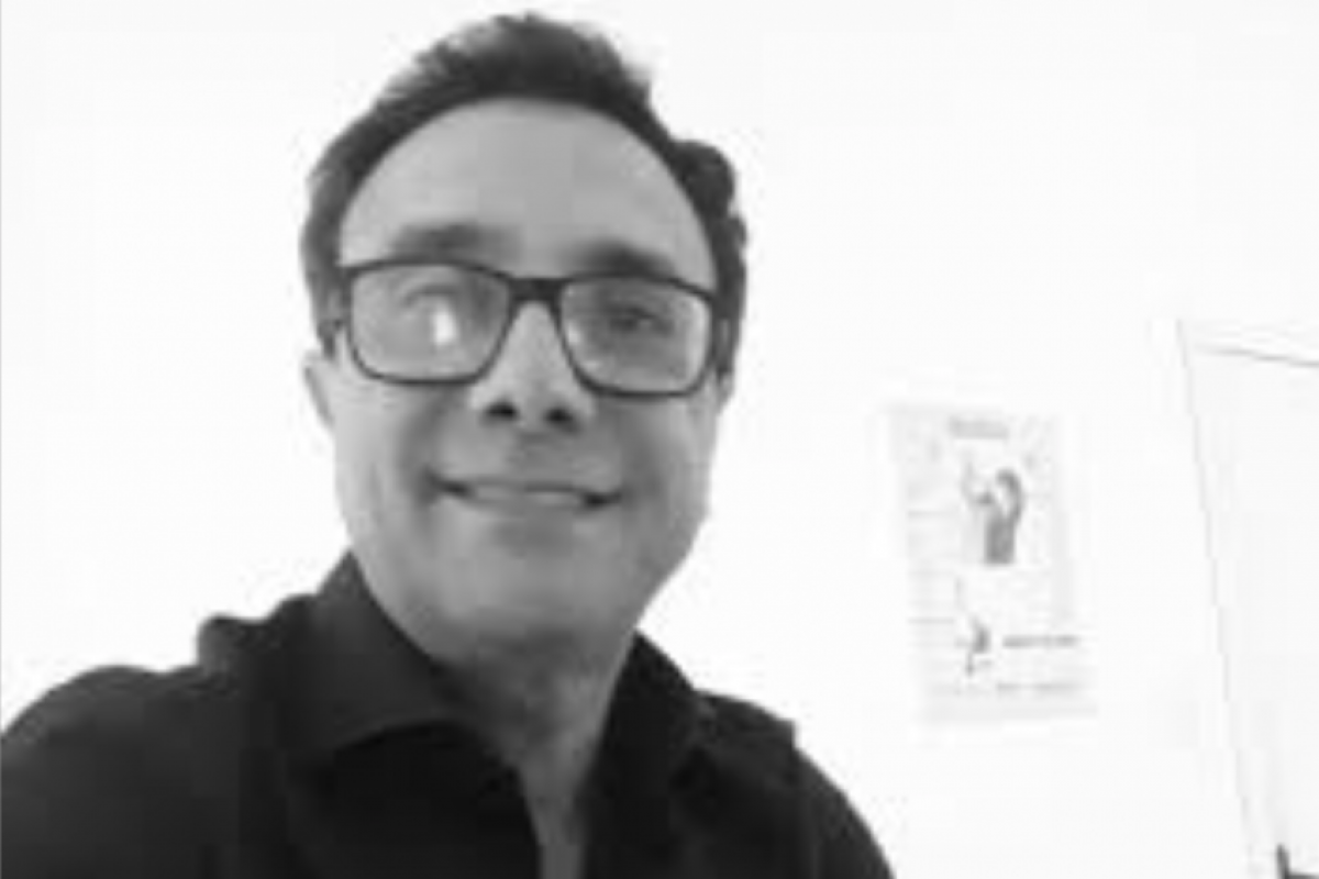 A ausência do profissional na UBS do bairro Vila Sésamo levou um colega de trabalho até o imóvel do médico Carlos Alberto Velasco