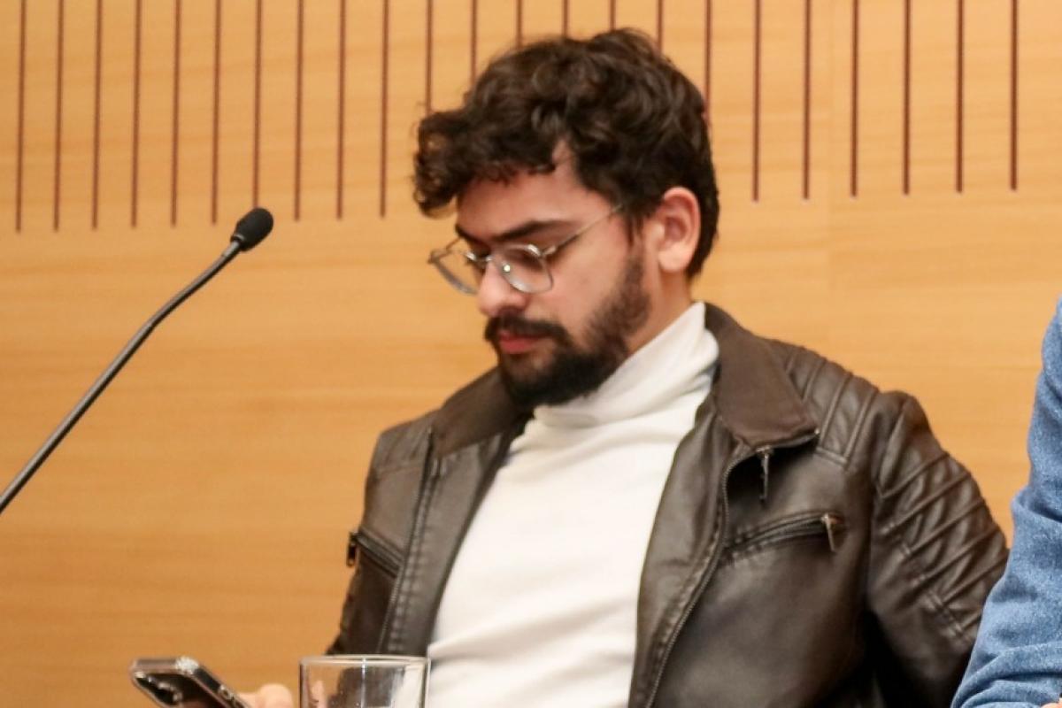 Desembargador rejeitou pedido urgente da defesa para paralisar a apuração e manteve processo aberto na Câmara de Campinas.
