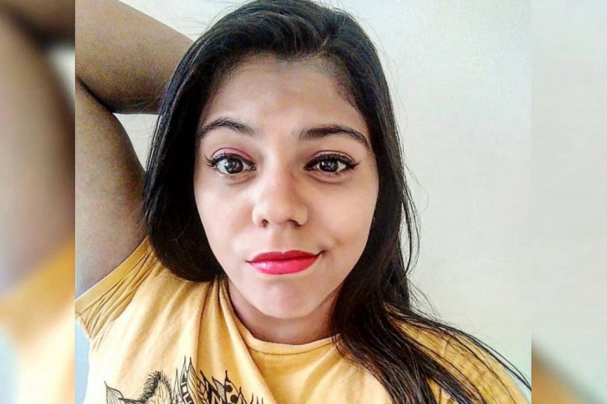 Thaís Bonatti de Andrade morreu dois dias após ser atropelada quando seguia de bicicleta para o trabalho, em julho de 2025