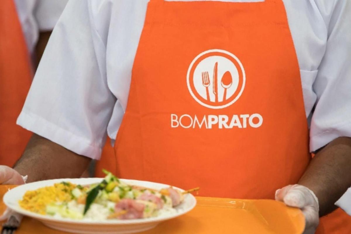 Prefeitura solicitou instalação de nova unidade do Bom Prato em São José dos Campos 