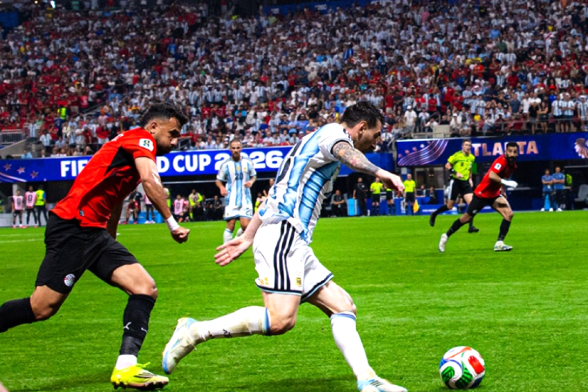 Sem jogos nesta quarta-feira, a Copa do Mundo entra em pausa antes da abertura das quartas de final, marcada para quinta-feira (9).
