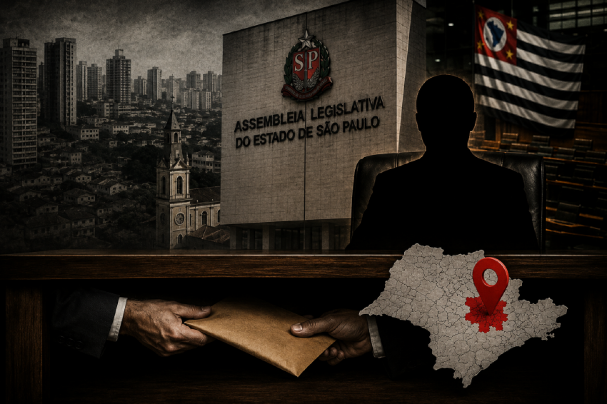 Sem representantes, chances de emendas parlamentares diminuem 