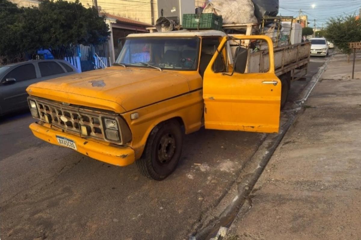 Caminhão atropelou criança de 5 anos em Indaiatuba 